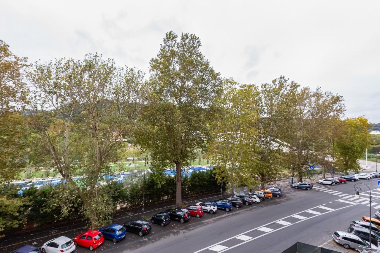 Music Bridge Apartment Rome Exterior photo